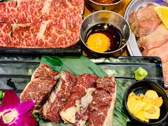 -蒜香焼肉PURUSHIN(马场路店)