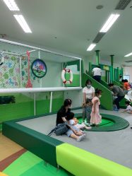 点击看大图 -孩子王童乐园(武汉永旺店)