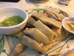 -华哥私厨-原醉琼楼