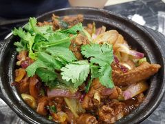 -川香煲(茅台路店)