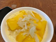 -小团圆糖水铺(襄阳南路店)