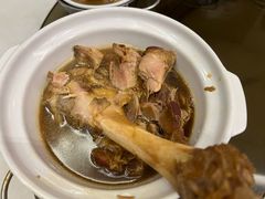 -宝香绑线肉骨茶(柏威年广场店)