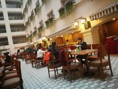 -北京北方佳苑饭店