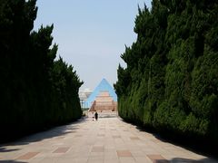 -上海市龙华烈士陵园