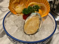 -深圳同泰万怡酒店·万荟轩自助餐厅(同泰店)