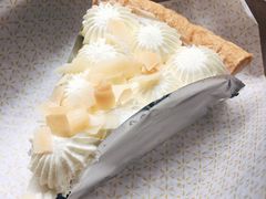 椰子奶油派-Pie Bird(新闸路店)