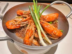 -太食獸泰式茶餐厅(IFS国金中心店)