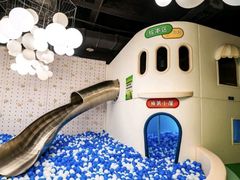 -涨巢·潮玩水疗局