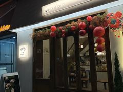 -山由之cafe&meal(小寨店)