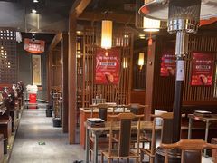 -郑喜旺烧烤(郑州总店)