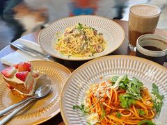 -BAKER&SPICE(祥云小镇店)