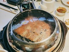 -德兴show鲜·蒸汽海鲜火锅餐厅(格创悦里店)