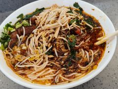 -力香园猪脚米线(金星店)