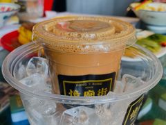 凍丝袜奶茶-憶廟街 X 沙角邨(太古城店)