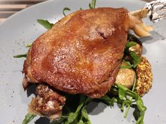 封油鸭-BomBa意大利餐厅