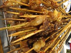-醉烧膘·烧烤夜宵王(总店)