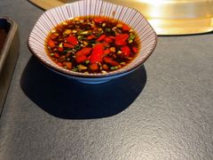-铭牛烧肉·和牛海鲜自助(高新月牙湖店)