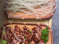 -阿婆情腊排骨火锅(金虹路店)