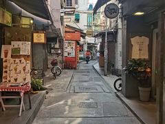 -南丫岛
