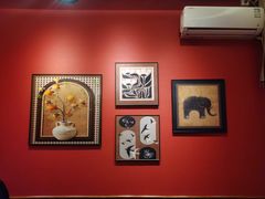 -清真·凡人居·融合餐厅(南山总店)