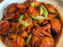 -松鹤楼·非遗·苏帮菜(融科店)