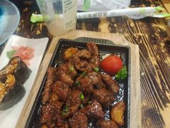 -小川洋风料理(汉街店)