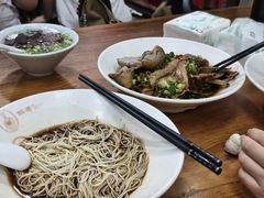 -杭嘉湖咬强羊肉面馆(永兴路总店)