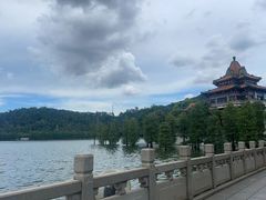 -顺峰山公园