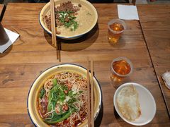 -阿福板凳面(观音桥店)