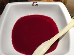 -巴奴毛肚火锅(商城路店)