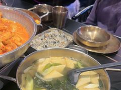 -HOTISLAND海鸡岛·韩国料理(江南西店)