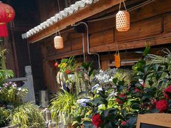 -龙姐私房菜(和顺古镇店)