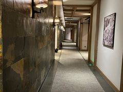 -清河半岛温泉度假酒店
