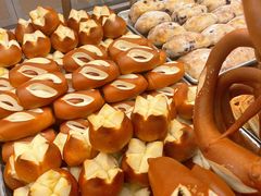 -Dough&Joe团憩(瑞虹天地月亮湾店)