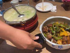 -金掌勺锅包肉(华润万象城店)
