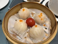 -半岛名轩酒家(白云金控店)