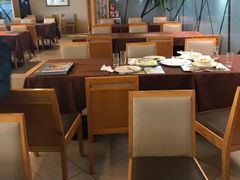 大堂-麦茜哥牛扒城(中银店)