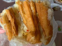 -云南大锅豆浆店