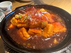 -蜀宴小调·精致家常菜(科华店)