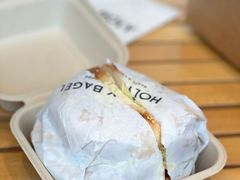 -HOLY BAGEL(苏河店)