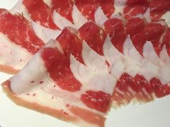 -宝泉铜锅·涮羊肉(解放东路店)