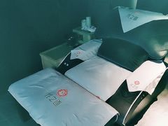-番茄按摩·影院足道·柔足SPA