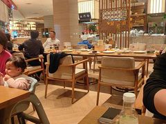 -杭州开元名都大酒店·地中海自助餐厅