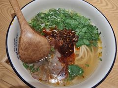 -马记永·兰州牛肉面(天通苑家乐福店)