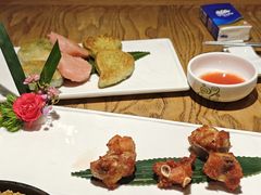 -金成潮菜博物馆(海珠湿地店)