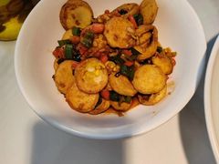 -兰湘子·湘菜小炒(长安万科广场店)