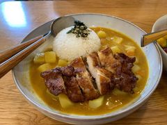 -About Bistro關於·泰式家庭料理