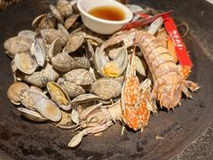 -阿毛饭店首店·宁波老字号(文化广场店)