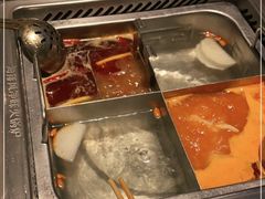 -海底捞火锅(玉桥商业广场店)