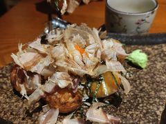 章鱼小丸子-二丁目食堂(浑南花园城店)